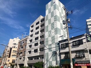 ドエル金屋の物件外観写真